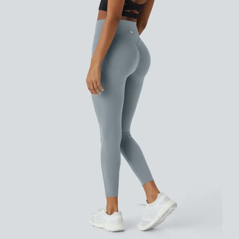 Special Sale ❤️ High-Waist Scrunch Butt Lift Leggings