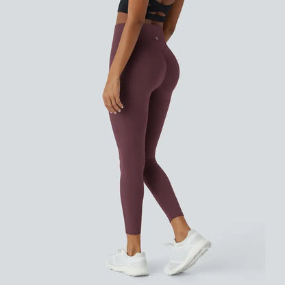 Special Sale ❤️ High-Waist Scrunch Butt Lift Leggings