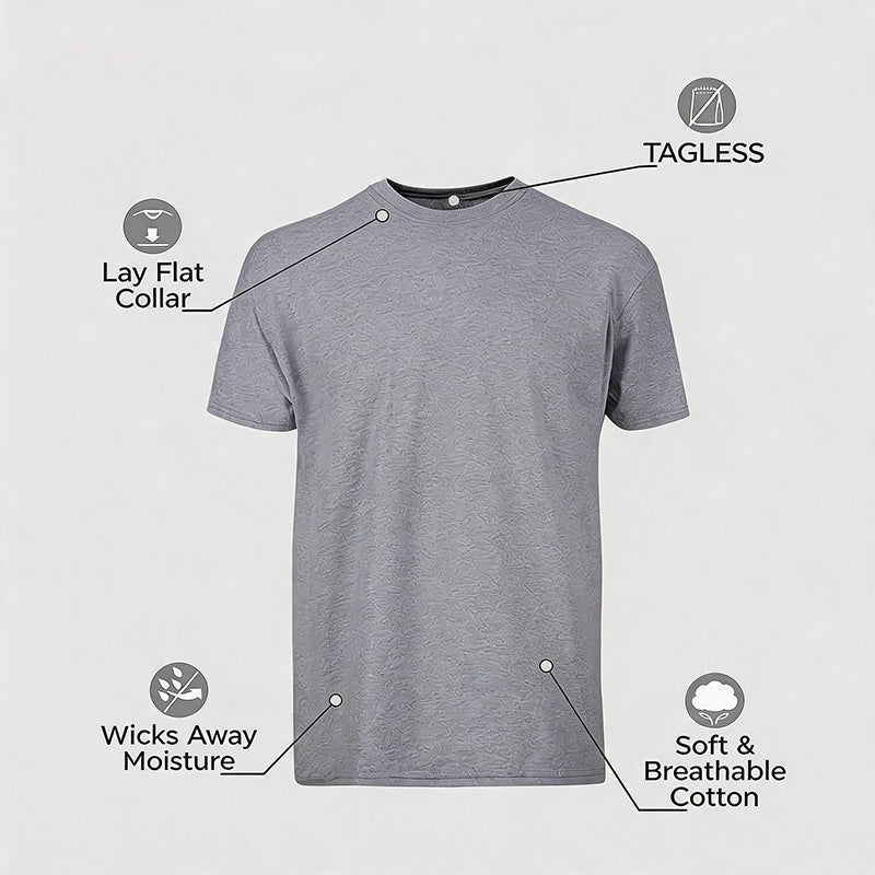 💥2026 Spring Sale🔥Men's T-shirt Packs