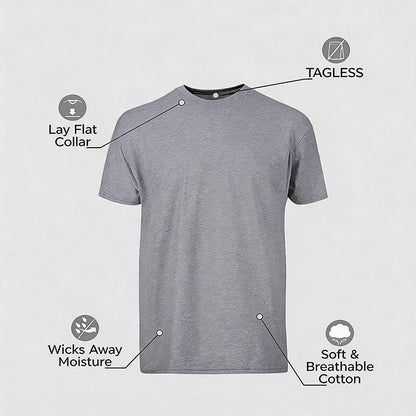 💥2026 Spring Sale🔥Men's T-shirt Packs