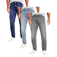 D.m Wash & Light Stone Wash & Grey