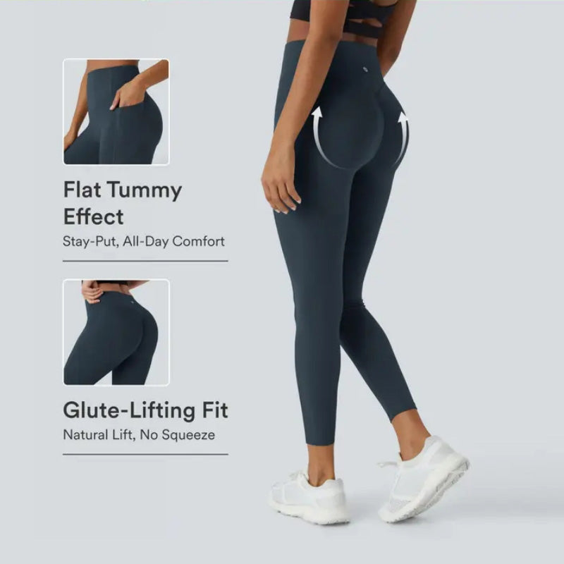 Special Sale ❤️ High-Waist Scrunch Butt Lift Leggings