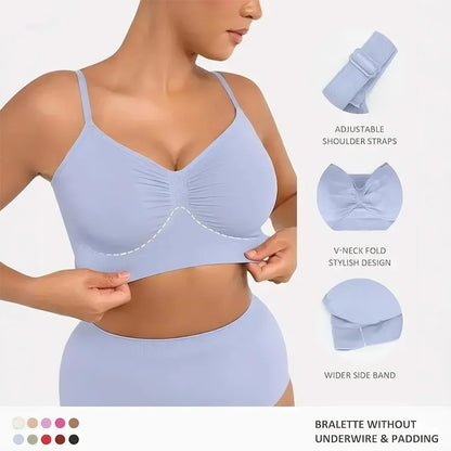 Special Offer 💥 Women's Wireless Bra Comfort Bralettes