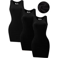 Black/Black/Black