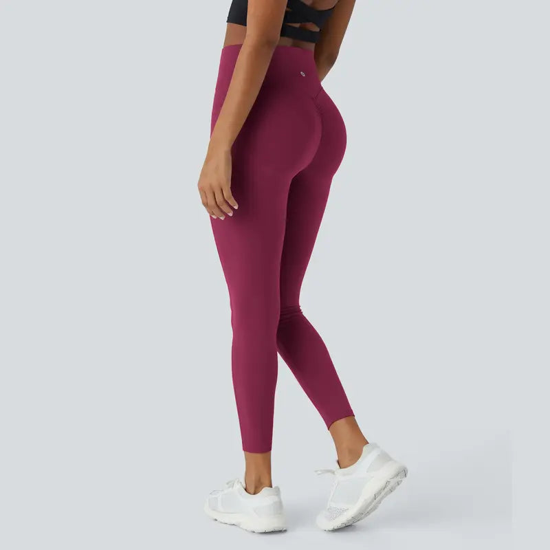 Special Sale ❤️ High-Waist Scrunch Butt Lift Leggings