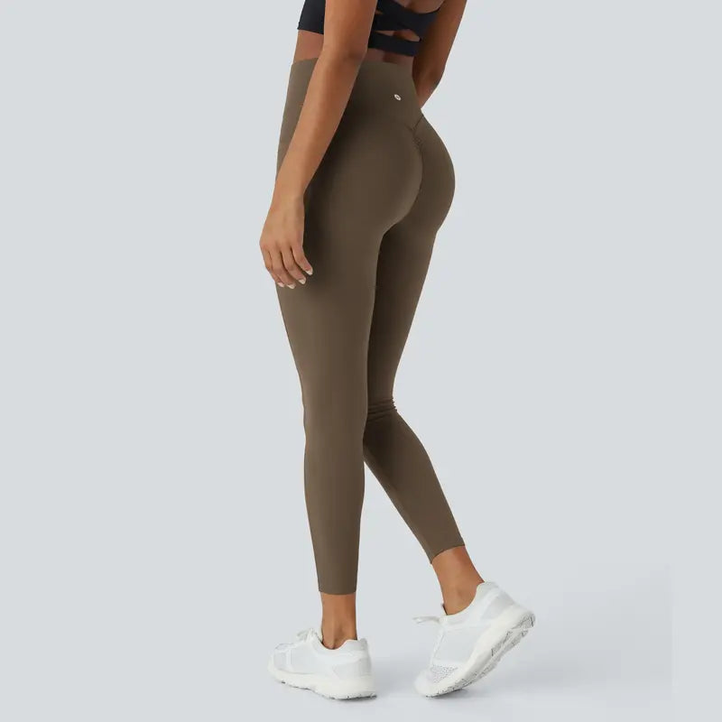 Special Sale ❤️ High-Waist Scrunch Butt Lift Leggings