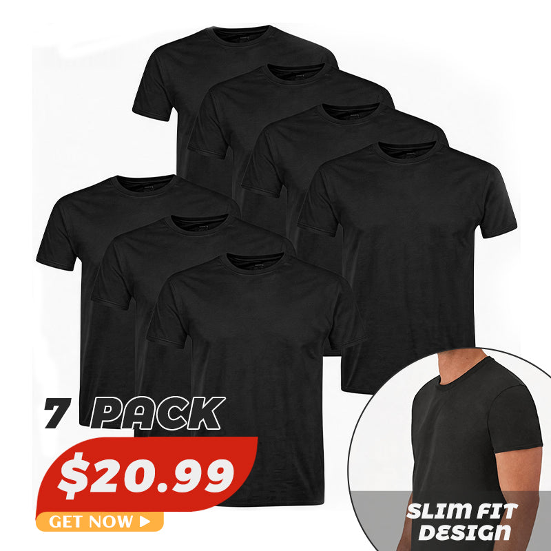 💥2026 Spring Sale🔥Men's T-shirt Packs