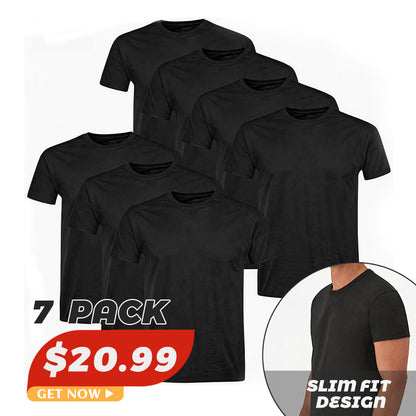 💥2026 Spring Sale🔥Men's T-shirt Packs