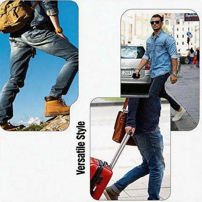 Limited Time Promotion - Mens Jeans 3-Pack Flex