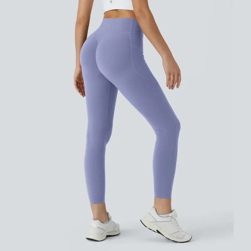 Special Sale ❤️ High-Waist Scrunch Butt Lift Leggings