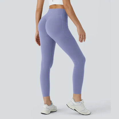 Special Sale ❤️ High-Waist Scrunch Butt Lift Leggings
