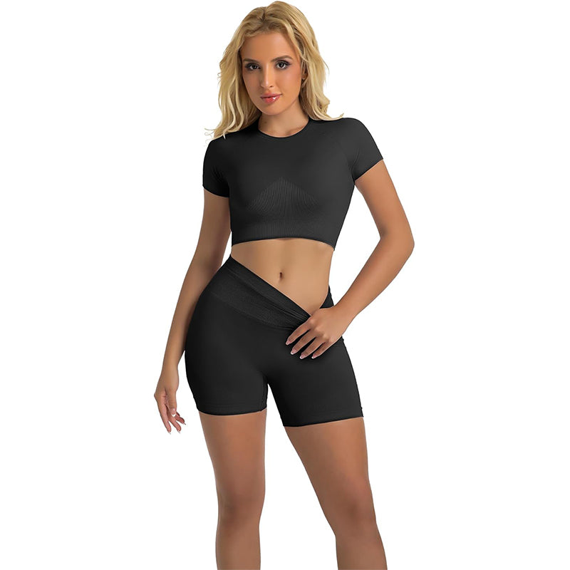 Limited Time Promotion - Women's 4 Piece Workout Sets