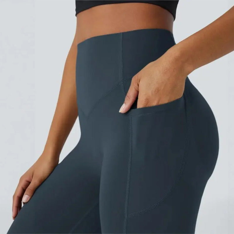 Special Sale ❤️ High-Waist Scrunch Butt Lift Leggings