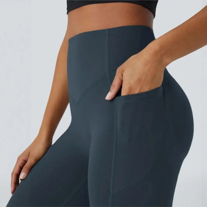 Special Sale ❤️ High-Waist Scrunch Butt Lift Leggings