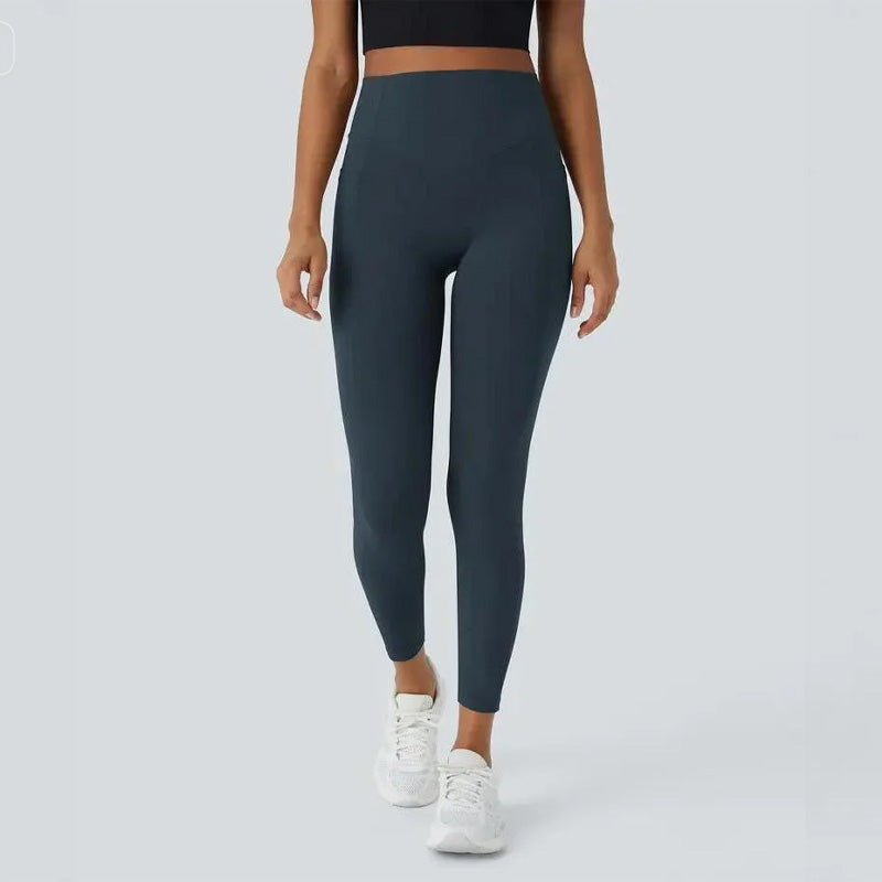 Special Sale ❤️ High-Waist Scrunch Butt Lift Leggings