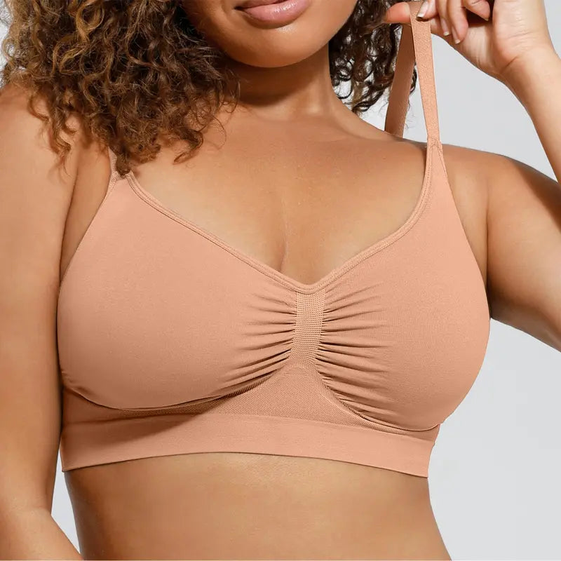 Special Offer 💥 Women's Wireless Bra Comfort Bralettes