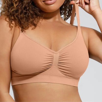 Special Offer 💥 Women's Wireless Bra Comfort Bralettes
