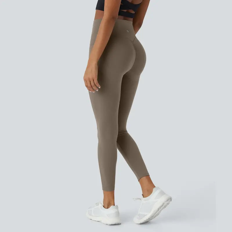 Special Sale ❤️ High-Waist Scrunch Butt Lift Leggings