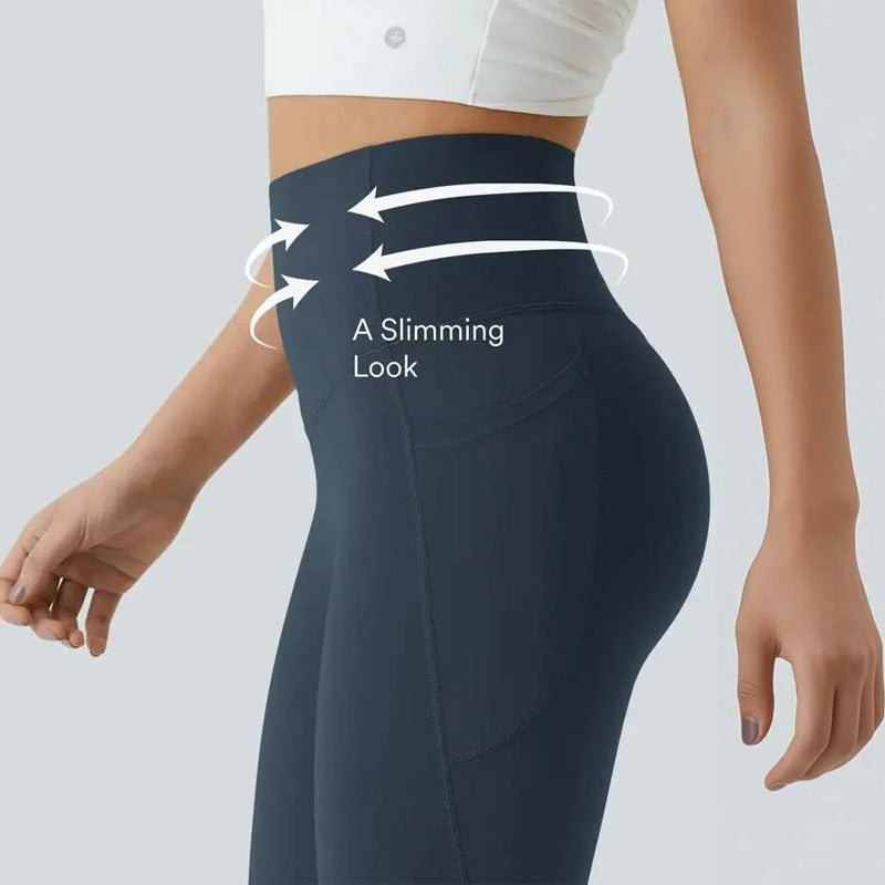Special Sale ❤️ High-Waist Scrunch Butt Lift Leggings