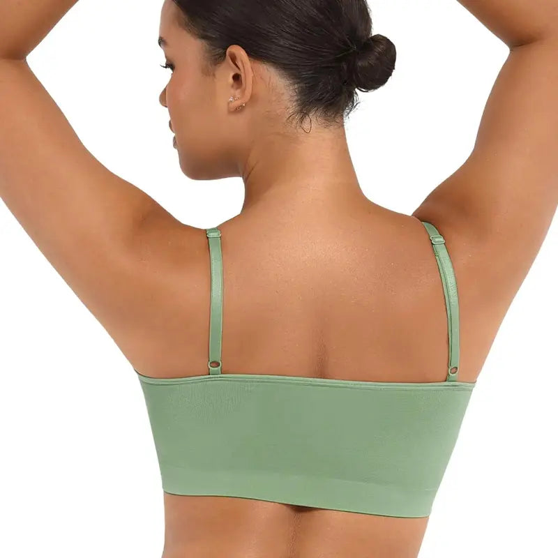 Special Offer 💥 Women's Wireless Bra Comfort Bralettes