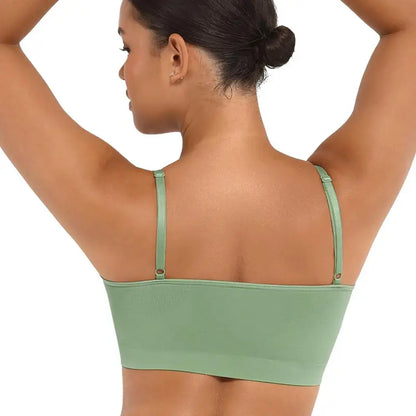 Special Offer 💥 Women's Wireless Bra Comfort Bralettes