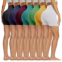 Black/Navy Blue/Purple/ Teal/Bright Green/Ginger/White
