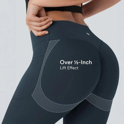 Special Sale ❤️ High-Waist Scrunch Butt Lift Leggings