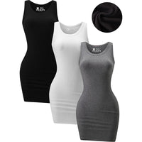 Black/White/Gray