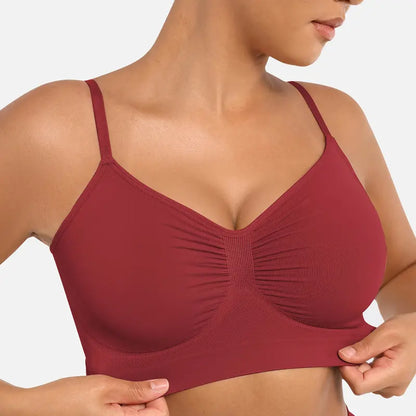 Special Offer 💥 Women's Wireless Bra Comfort Bralettes