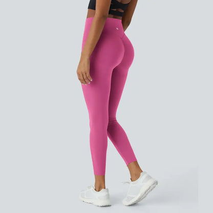 Special Sale ❤️ High-Waist Scrunch Butt Lift Leggings