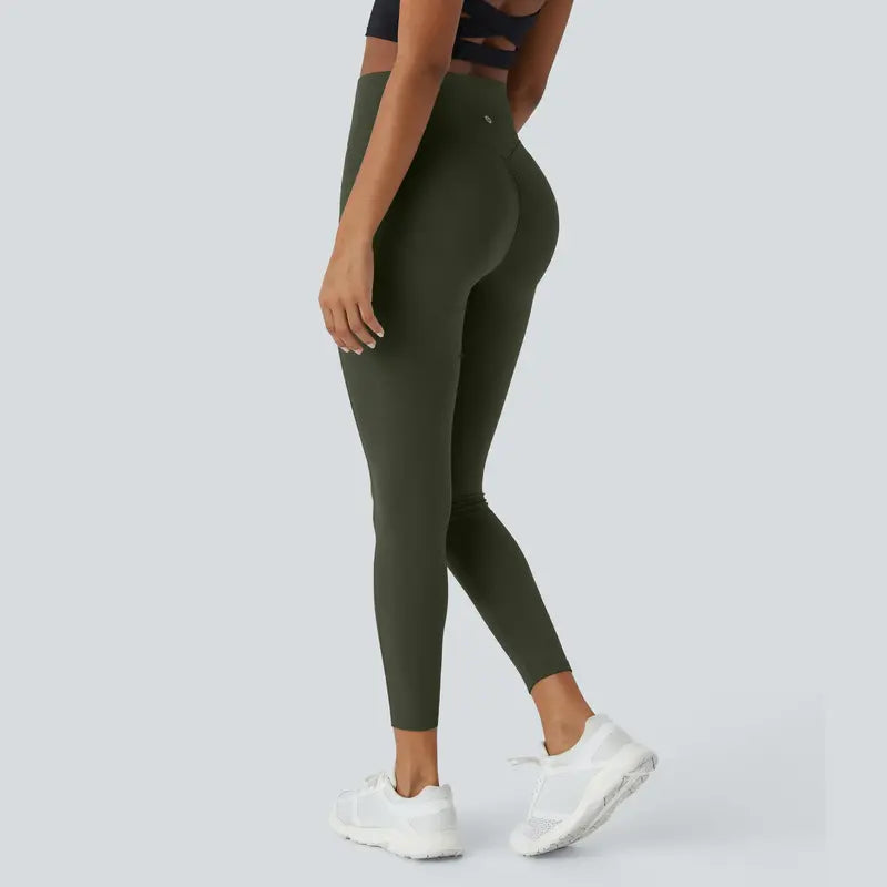 Special Sale ❤️ High-Waist Scrunch Butt Lift Leggings