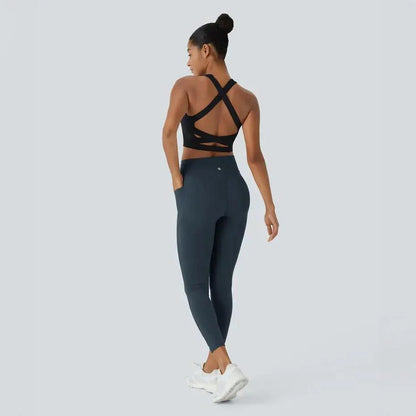 Special Sale ❤️ High-Waist Scrunch Butt Lift Leggings