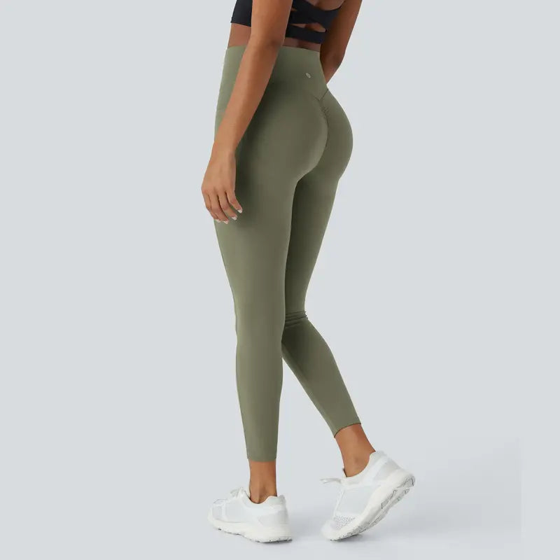 Special Sale ❤️ High-Waist Scrunch Butt Lift Leggings