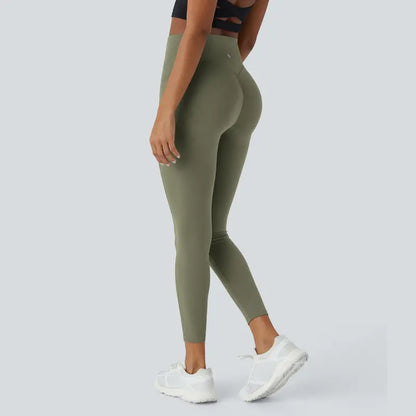 Special Sale ❤️ High-Waist Scrunch Butt Lift Leggings