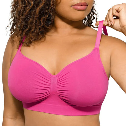 Special Offer 💥 Women's Wireless Bra Comfort Bralettes