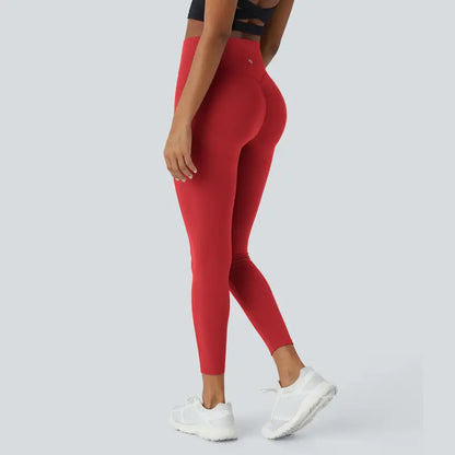 Special Sale ❤️ High-Waist Scrunch Butt Lift Leggings