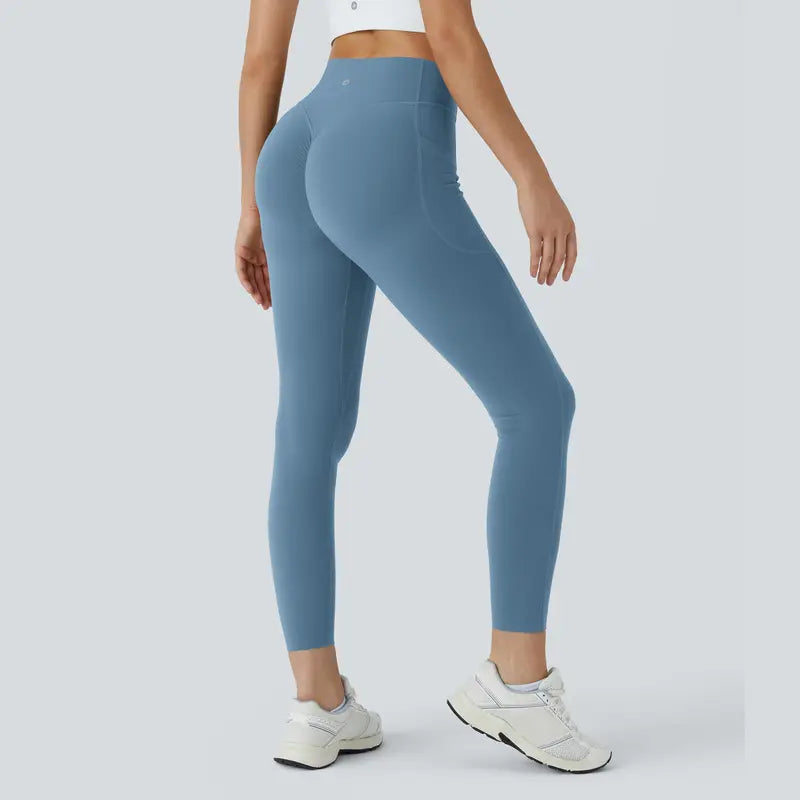 Special Sale ❤️ High-Waist Scrunch Butt Lift Leggings