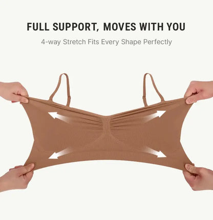 Special Offer 💥 Women's Wireless Bra Comfort Bralettes