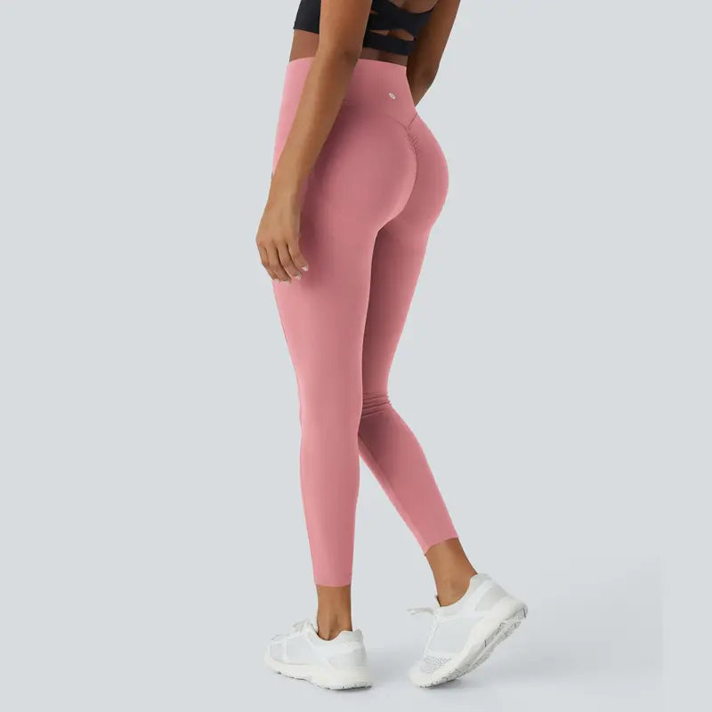Special Sale ❤️ High-Waist Scrunch Butt Lift Leggings